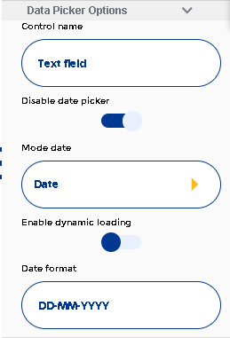 Field - Apphive Docs