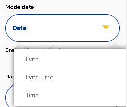Field - Apphive Docs