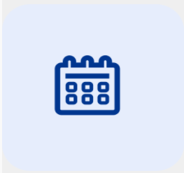 Calendar - Apphive Docs