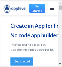 Web View - Apphive Docs