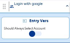 Login With Google - Apphive Docs