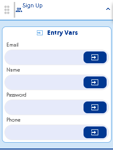 Sign Up - Apphive Docs