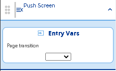 Push screen - Apphive Docs