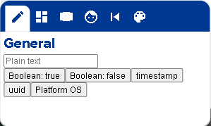 Save in DB - Apphive Docs