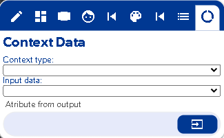 Context Data - Apphive Docs