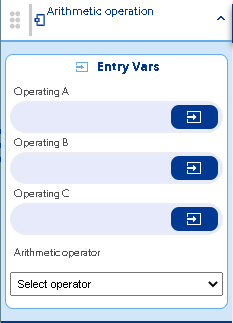 Arithmetic Operation - Apphive Docs
