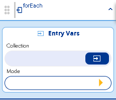 forEach - Apphive Docs