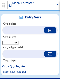 Global Formater - Apphive Docs