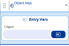 Object keys - Apphive Docs