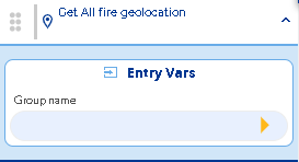 Get All fire geolocation - Apphive Docs