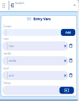 Switch - Apphive Docs
