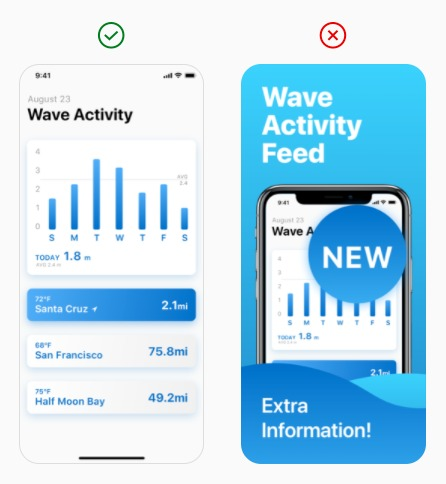 Crear Capturas de Pantalla para Publicar en App Store - Apphive Docs