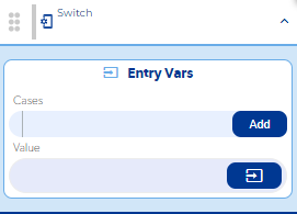 Switch - Apphive Docs